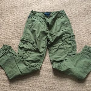 EMS women’s cargo pants